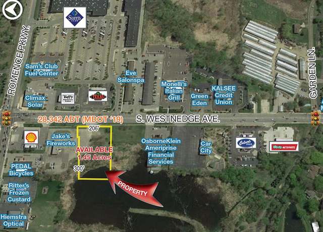 Property at 7090 S Westnedge Ave, Portage, MI 49002