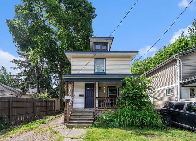 Property at 612 Norman St, Lansing, MI 48910, 4 beds, 2 baths