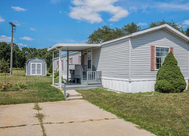 Property at 69205 Garver Lake Rd #96, Edwardsburg, MI 49112, 2 beds, 2 baths