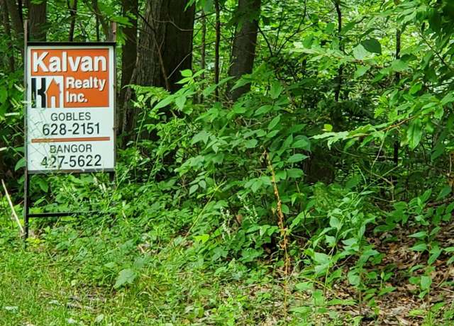 Property at 36200 Maier St, Gobles, MI 49055