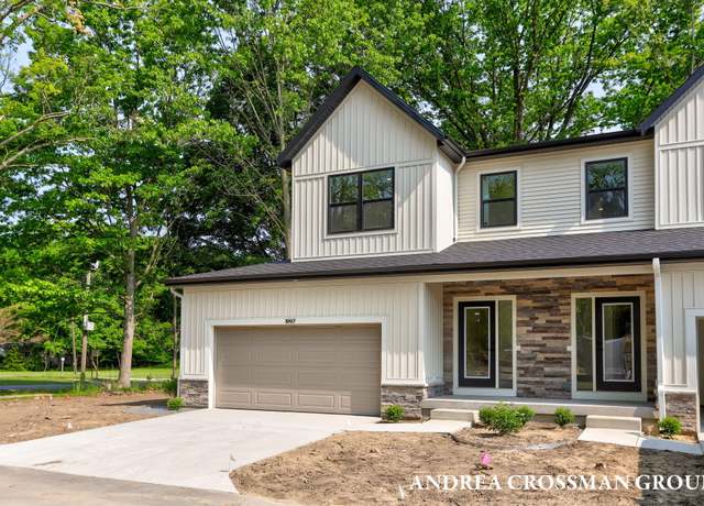 Property at 1997 N Shorewood Ln #1, Holland, MI 49423, 3 beds, 2.5 baths