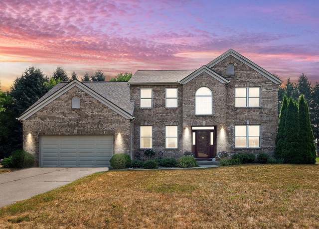Property at 6175 Lara Ln, Stevensville, MI 49127, 4 beds, 2.5 baths