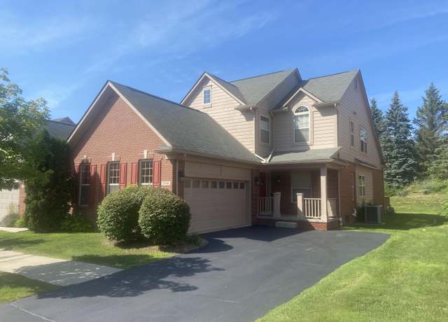 Property at 6944 Stonewood Pl #36, Clarkston, MI 48346, 4 beds, 2.5 baths