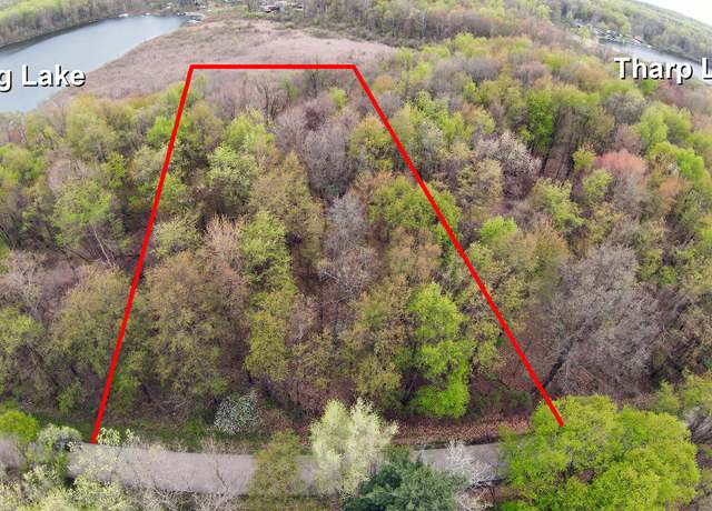 Property at Lot 3 Long Lake Dr, Cassopolis, MI 49031