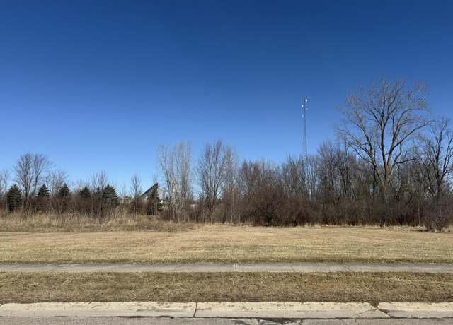 Property at Orchard St Lot 2, Capac, MI 48014