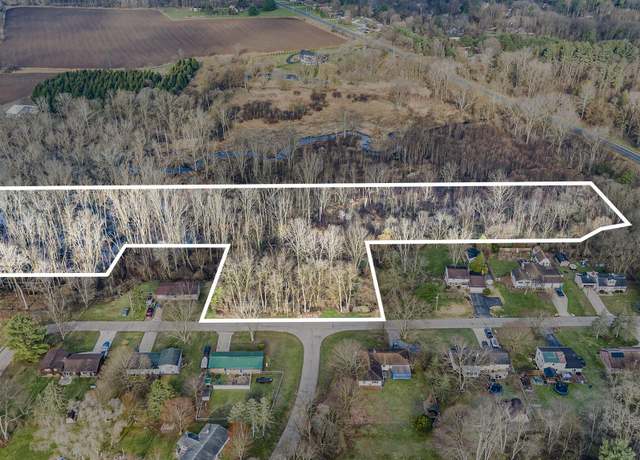 Property at Outlot A Suwanee St, Battle Creek, MI 49037
