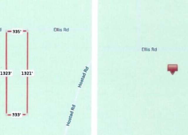 Property at VL Ellis Rd, Ravenna, MI 49451