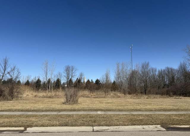 Property at Orchard St Lot 3, Capac, MI 48014