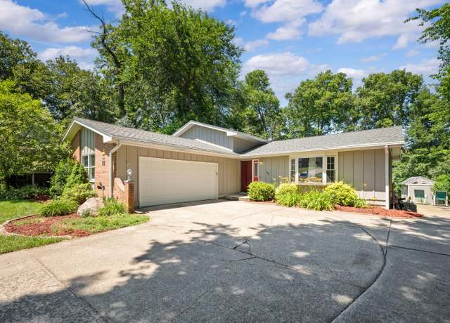 Property at 1515 Sioux Trl, Niles, MI 49120, 3 beds, 2.5 baths