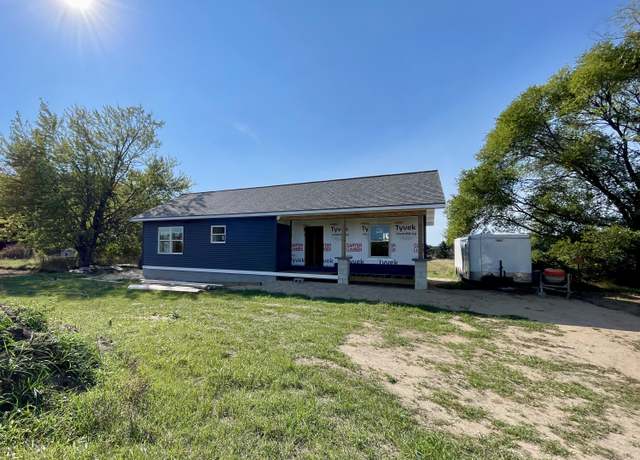 Property at 6193 S Pere Marquette Hwy, Pentwater, MI 49449, 3 beds, 2 baths