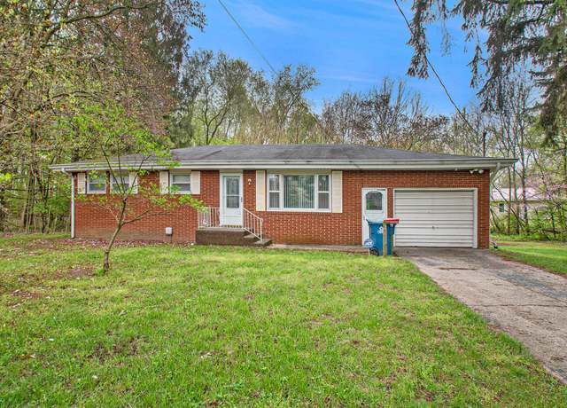 Property at 2 Fort St, Niles, MI 49120, 3 beds, 1 bath