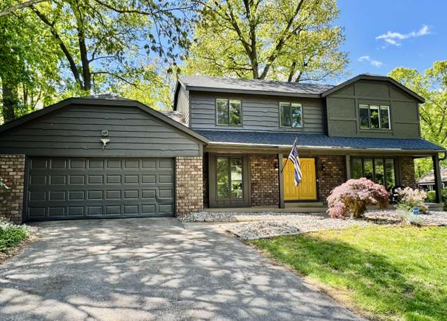 Property at 6774 Woodbrook Dr SE, Grand Rapids, MI 49546, 4 beds, 3.5 baths