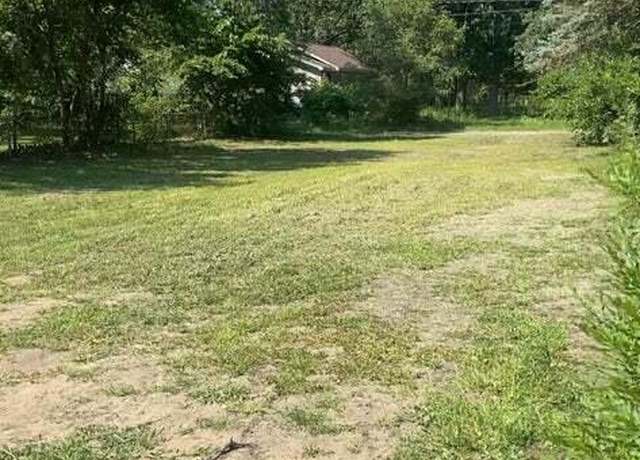 Property at 2305 Howden St, Muskegon Heights, MI 49444