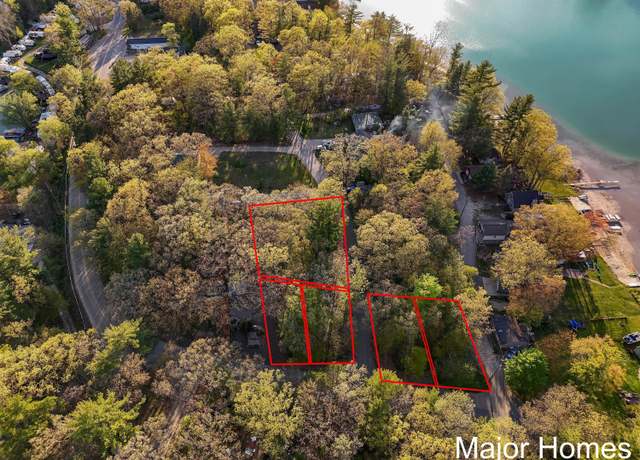 Property at 12651 Maston Lake Dr, Sand Lake, MI 49343
