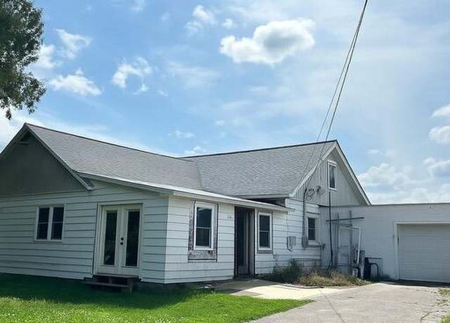 Property at 5039 S Luce Ave, Fremont, MI 49412, 3 beds, 1 bath