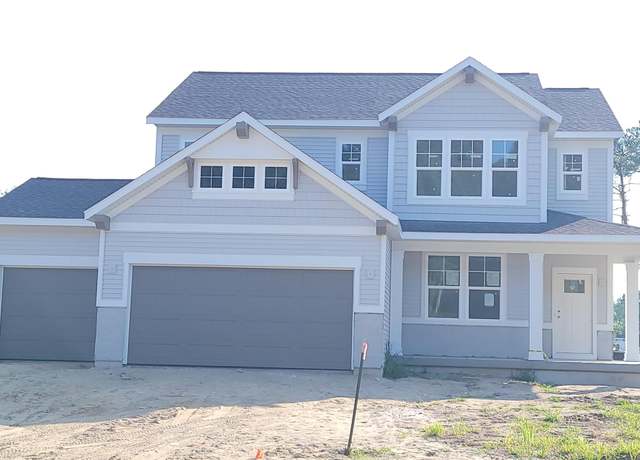 Property at 1450 Kimber Dr #119, Lowell, MI 49331, 4 beds, 2.5 baths