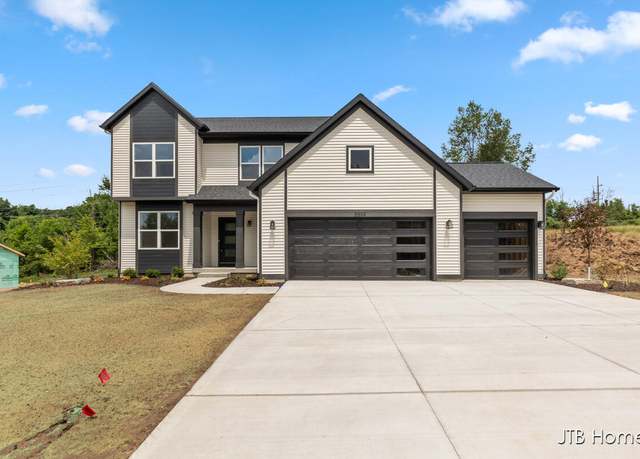 Property at 5899 Valley Point Dr SE, Caledonia, MI 49316, 4 beds, 2.5 baths