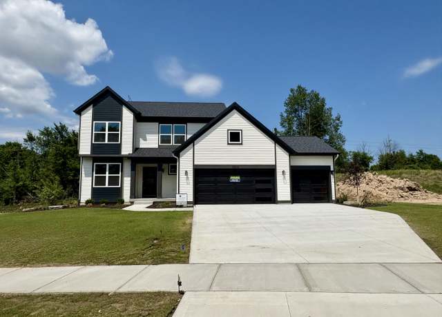 Property at 5899 Valley Point Dr SE, Caledonia, MI 49316, 4 beds, 2.5 baths
