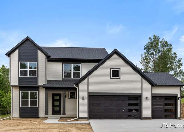 Property at 5899 Valley Point Dr SE, Caledonia, MI 49316, 4 beds, 2.5 baths