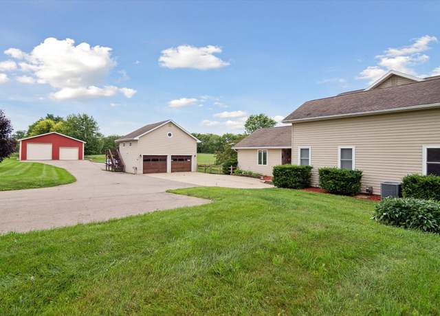 Property at 7755 US Highway 127, Addison, MI 49220, 4 beds, 2 baths