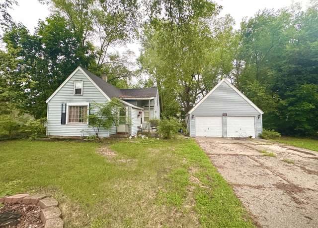 Property at 3918 Miramar Ave NE, Grand Rapids, MI 49525, 2 beds, 1 bath