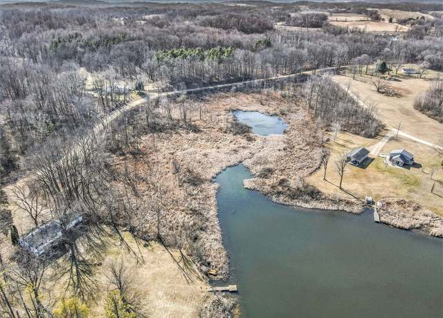 Property at Parc D Sager Rd, Hastings, MI 49058