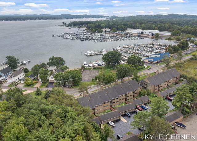 Property at 1745 Ottawa Beach Rd #6, Holland, MI 49424, 3 beds, 3 baths
