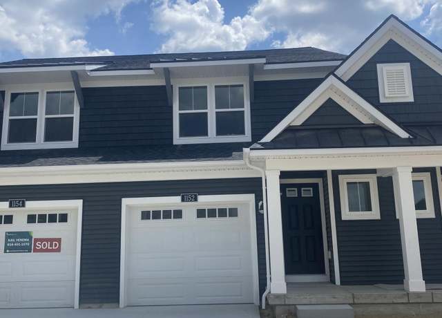 Property at 1152 Freshfield Dr, Byron Center, MI 49315, 4 beds, 3.5 baths