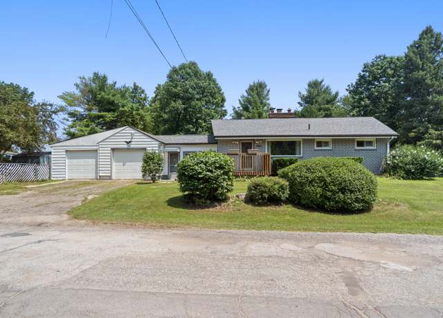 Property at 505 Jacqueline St, Jackson, MI 49202, 2 beds, 1 bath