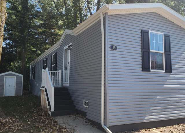 Property at 875 W Grand River Ave #35, Williamston, MI 48895, 2 beds, 2 baths