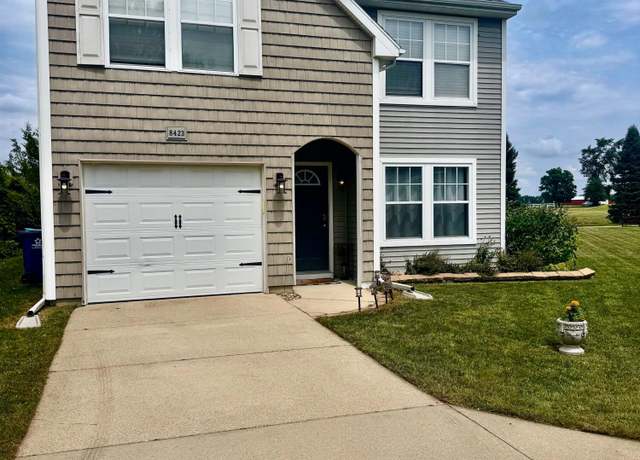 Property at 8423 Lausen Ln, Richland, MI 49083, 3 beds, 2.5 baths