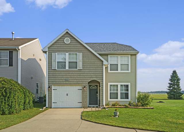 Property at 8423 Lausen Ln, Richland, MI 49083, 3 beds, 2.5 baths
