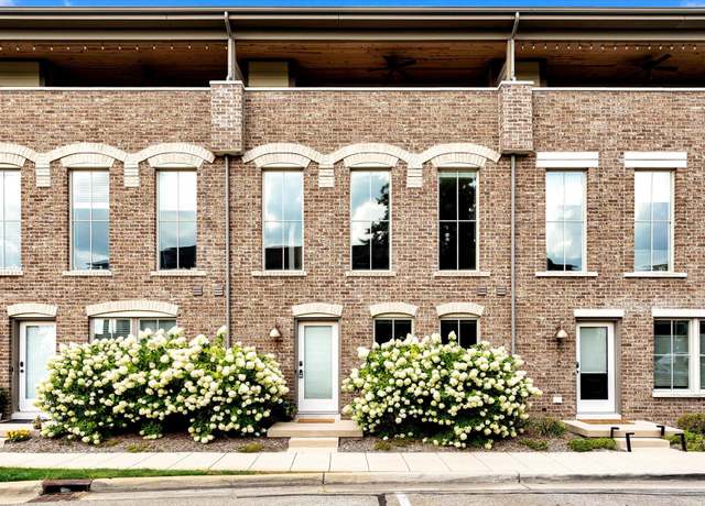 Property at 2078 Celadon Dr NE #92, Grand Rapids, MI 49525, 3 beds, 3 baths
