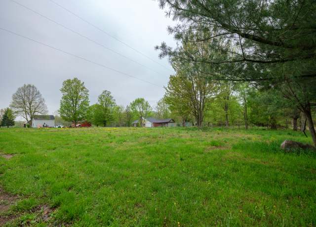 Property at 11971 S 39th St St, Vicksburg, MI 49097