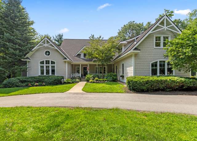 Property at 6352 Ryan Ridge Dr, Holland, MI 49423, 7 beds, 6 baths