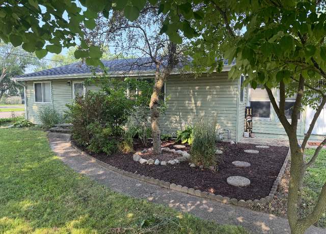 Property at 450 E Ave N, Battle Creek, MI 49017, 3 beds, 2 baths