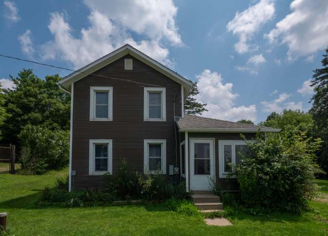 Property at 11055 North Ave, Bellevue, MI 49021, 2 beds, 1 bath