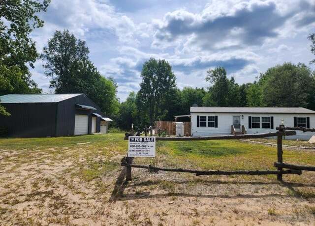 Property at 5671 E Boltwood Trl, Chase, MI 49623, 3 beds, 2 baths