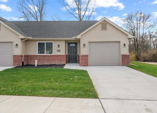 Property at 5401 Volterra Dr, Monroe, MI 48161, 2 beds, 2 baths