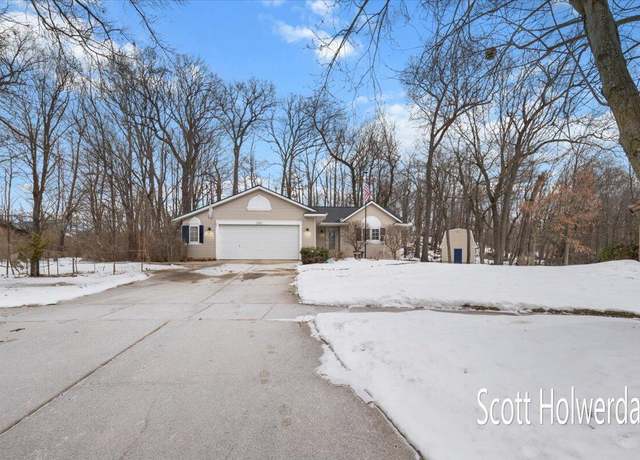 Property at 2582 Walker Woods Ct NW, Walker, MI 49544, 4 beds, 2.5 baths