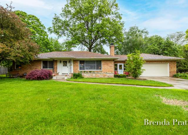 Property at 1708 Radcliff Ave SE, Grand Rapids, MI 49506, 4 beds, 3 baths