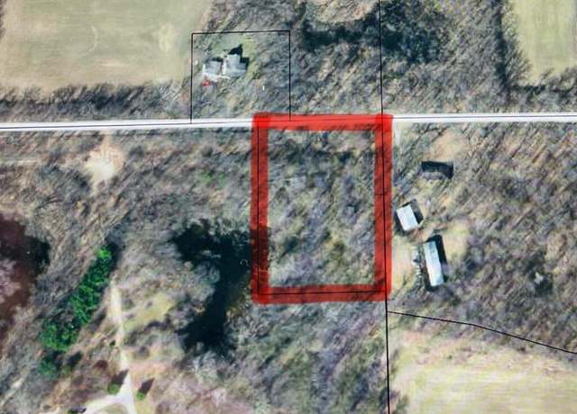 Property at 6464 Drumheller Rd, Bath, MI 48808