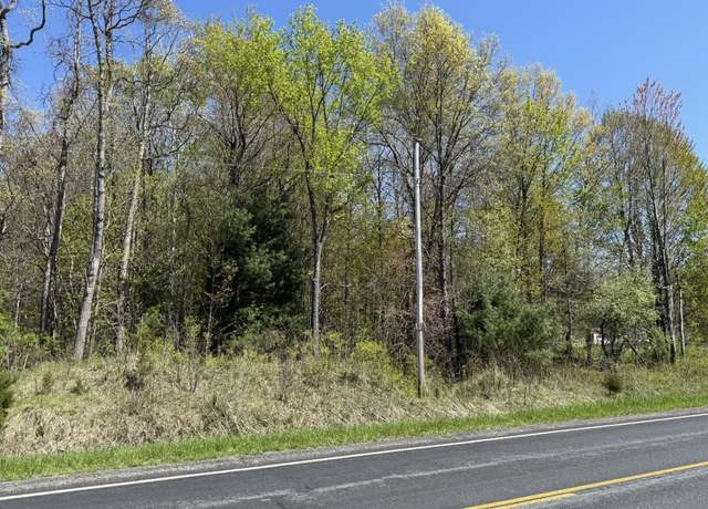 Property at VL CR 681, Grand Junction, MI 49056