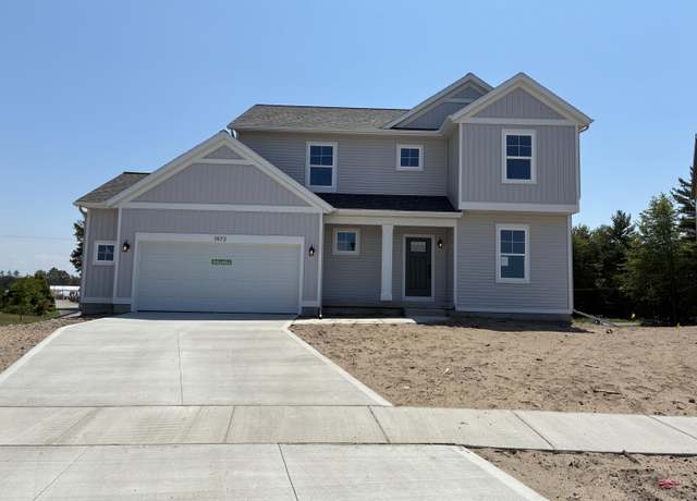 Property at 1973 Lowe Dr, Spring Lake, MI 49456, 4 beds, 2.5 baths