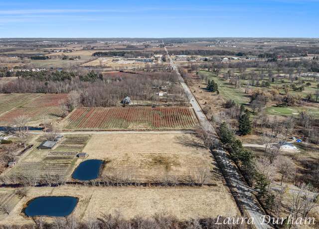 Property at 0 Port Sheldon Unit Parcel A, Holland, MI 49424