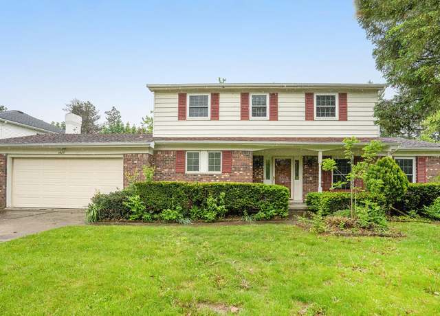 Property at 3620 Charter Pl, Ann Arbor, MI 48105, 4 beds, 3.5 baths