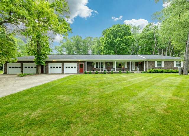 Property at 2689 N Wagner Rd, Ann Arbor, MI 48103, 3 beds, 2.5 baths