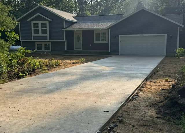 Property at 3772 Brickyard Rd, Holton, MI 49425, 3 beds, 2 baths