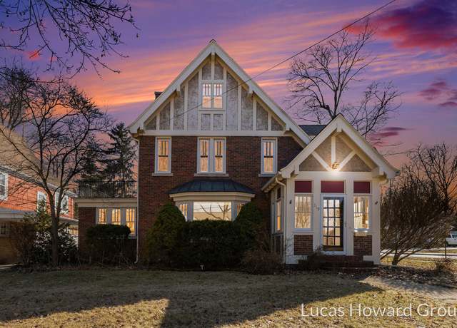 Property at 319 W Cass St, Greenville, MI 48838, 5 beds, 2 baths