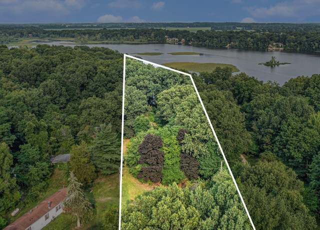 Property at 57981 Oak Park Rd, Three Rivers, MI 49093